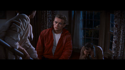 Juventude Transviada (1955) Dublado