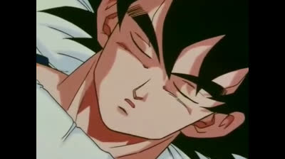Dragon Ball Z S1 E143 Dublado Logan ␥