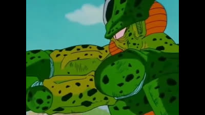 Dragon Ball Z S1 E144 Dublado Logan ␥