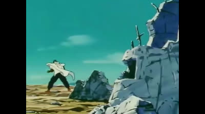 Dragon Ball Z S1 E145 Dublado Logan ␥