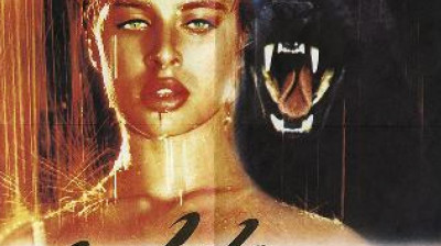 La Féline  1982 ‧ Horreur/Érotisme ‧ 1h 58m.