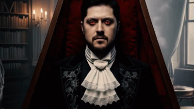 DARK SNAKE & PANDA DJ X - YOUR EYES DARK (VERSION DUO)