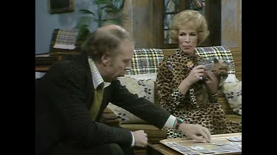 George E Mildred 04x06 Cuccioli Si Nasce