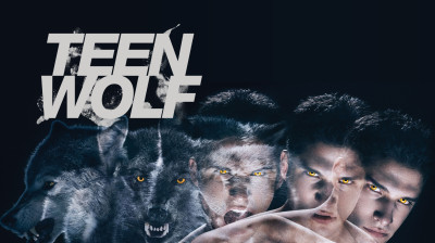 Teen Wolf – S03E18 – Enigmático (Dublado)