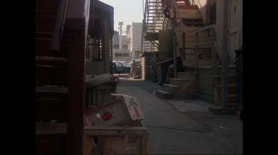 L incredibile Hulk 04x11