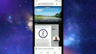 Batatinha frita 123 plano de aula