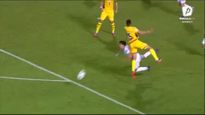 romania - cipru world cup qualifiers 2026 matchday 5