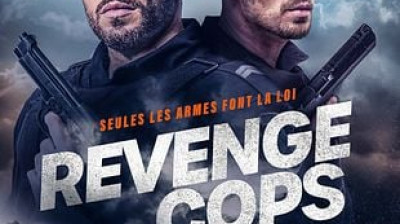 desert dawn/revenge cops (2025)