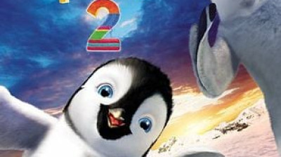 Happy Feet 2 (2011)