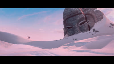 Kubo e as Cordas Mágicas (2016) Dublado