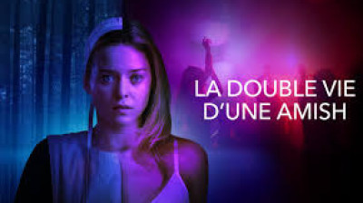 La double vie d'une amish (2025)