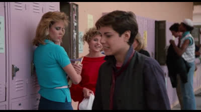 Quase Igual Aos Outros -  1985 Dublado