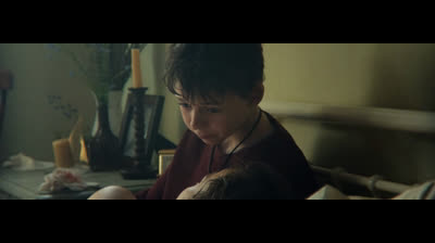 28 ans plus tard film