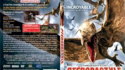 Pterodactyl (2005)