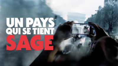 Un Pays Qui Se Tient Sage