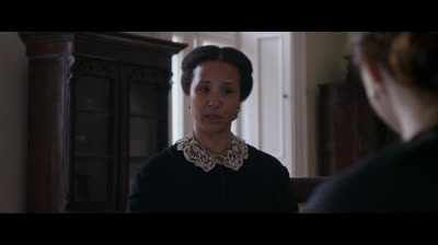 Lady Macbeth (2016) Dublado