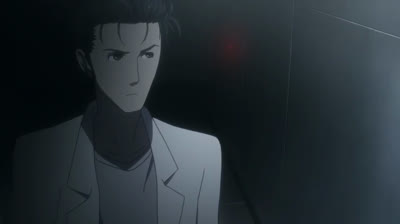 Steins;Gate - 1. Momento Decisivo