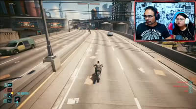 Cyberpunk 2077 Parte 7 + EP da Orfeu e magus "FURY ON Despertar da fúria" | Zenless Zone Zero