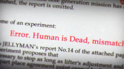 Steins;Gate - 4. Encontro de Intérpretes