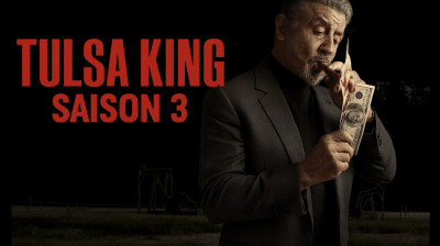 Tulsa King - Saison 3E1