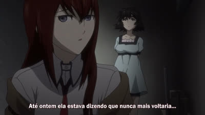 Steins;Gate - 5. Starmine Rendezvous