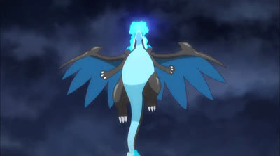 Pokémon Mega Evolução Especial 2