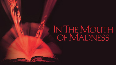 L'Antre de la folie In the Mouth of Madness 1995