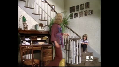 La Famiglia Bradford 04x10 Infortuni a catena