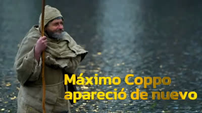 ¿ANTICRISTO en el VATICANO? Lo que el Ermitaño de Asís vio en Roma