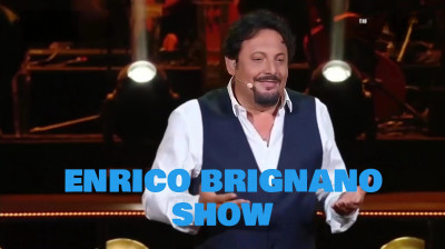 Enrico Brignano Show  1° [HD]