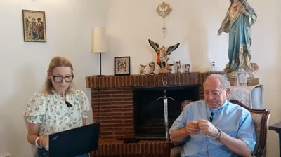 Piedras VIVAS. Prevost y los suyos, SOLO tienen 2 opciones pedir perdón o dimitir. Cap.1.