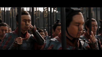 La Momie La Tombe De L'empereur Dragon 2008.FRENCH HD