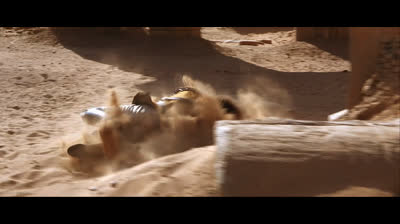 La Momie 1999 FRENCH HD 1080p