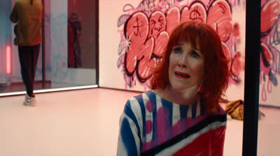 Beetlejuice Beetlejuice 2024 FRENCH WEB RIP