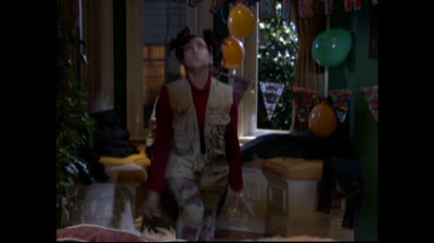 ES TAN RAVEN CAPITULO 3