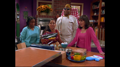 ES TAN RAVEN CAPÍTULO 4