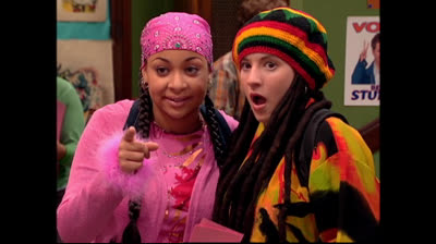 ES TAN RAVEN CAPÍTULO 7