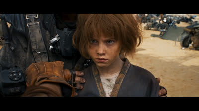 Furiosa A Mad Max Saga 2024 FRENCH 720p