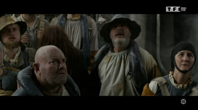 Mortal Engines 2018 FRENCH 720p HD