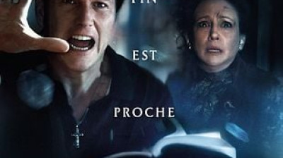 Conjuring : L'Heure du jugement ( en français )