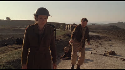 The English Patient 1996 FRENCH 1080p HD