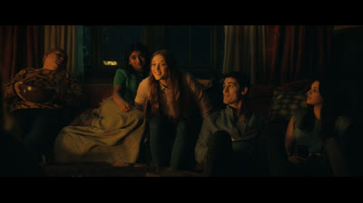 Tarot 2024 FRENCH 720p HD