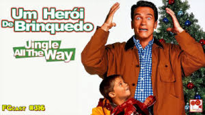 Um Herói de Brinquedo (1996)