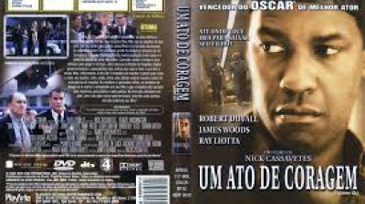 Um Ato de Coragem (2002)