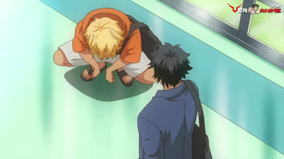 Lo hice con mi mejor amigo y me gusto