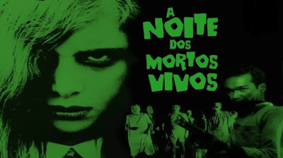 A Noite Dos Mortos Vivos 1968 Dublado Colorido