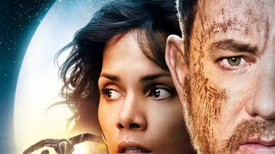 Cloud Atlas       2012