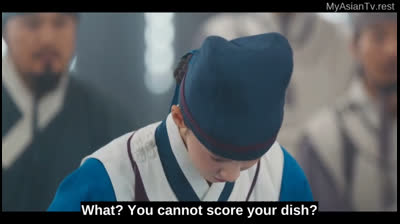 bon appetit your majesty ep 9