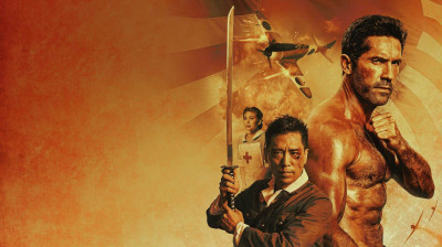 Assistir 'Prisoner of War' (2025) Filme Gratuito Dublado