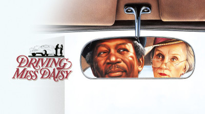 Conduzindo Miss Daisy (DUBLADO) - 1989